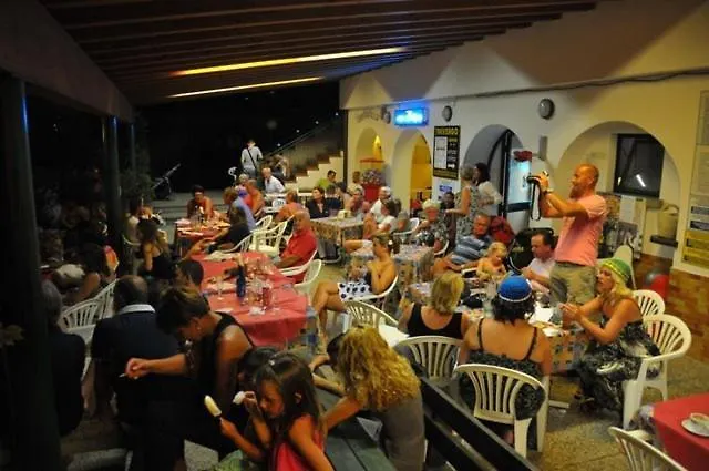 Campeggio Trevisago Moniga del Garda 2*,  Italia