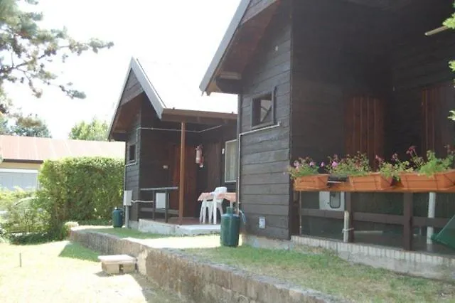 Campeggio Trevisago Iris Park Moniga del Garda 2*,  Italien